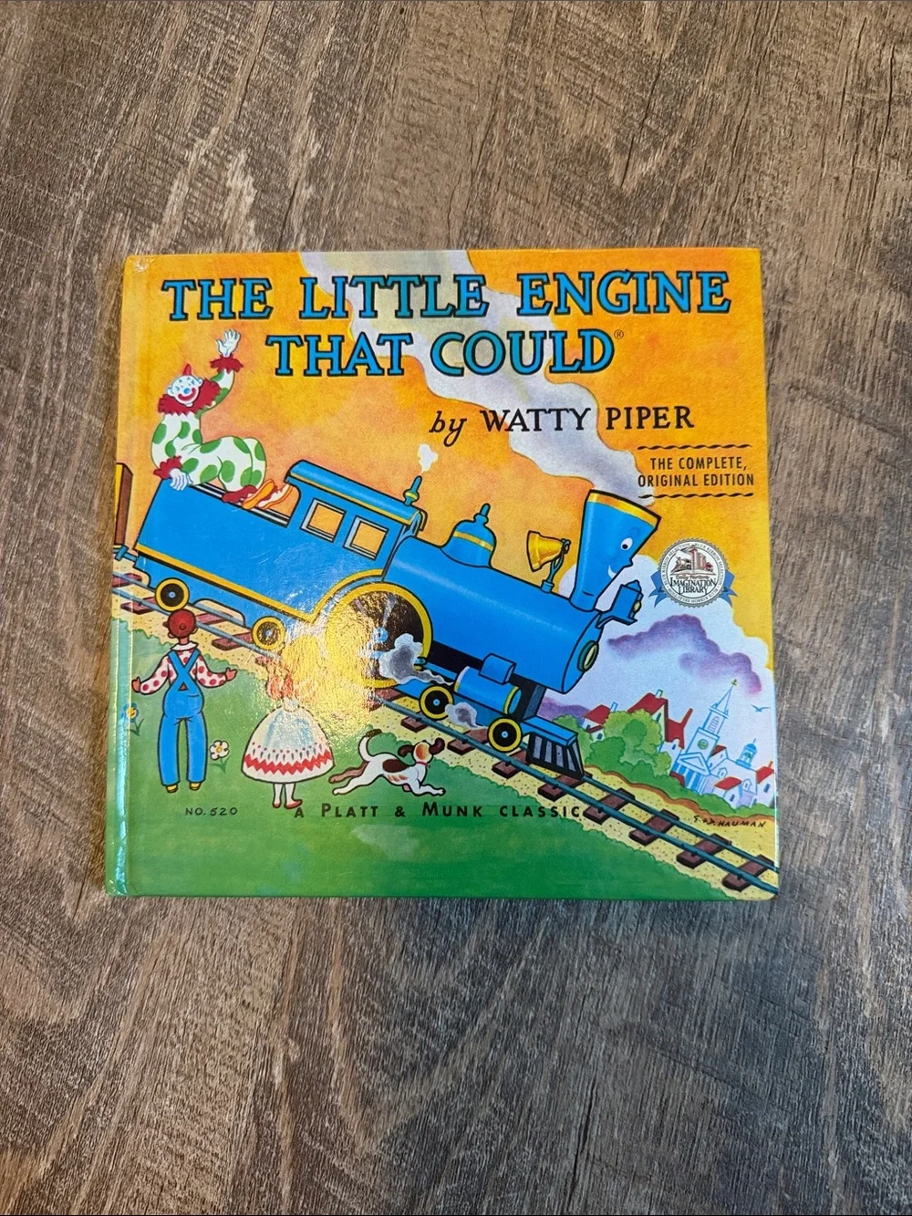 Bundle of kids books